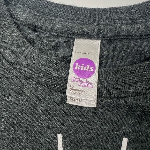 Whistle & Flute 5 Tee - Picture 4 of 5